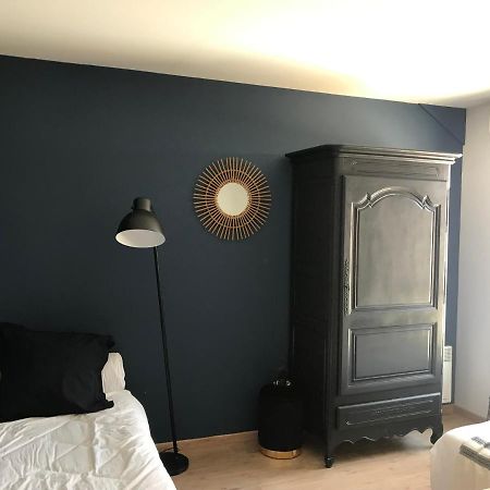 Appartement hyper centre, plage à pieds, 2 chambres, 4 personnes Châtelaillon-Plage Extérieur photo