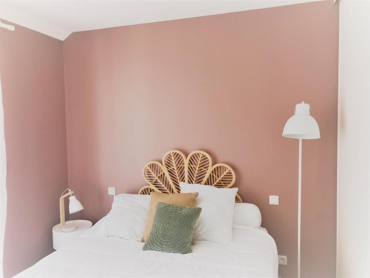 Appartement hyper centre, plage à pieds, 2 chambres, 4 personnes Châtelaillon-Plage Extérieur photo