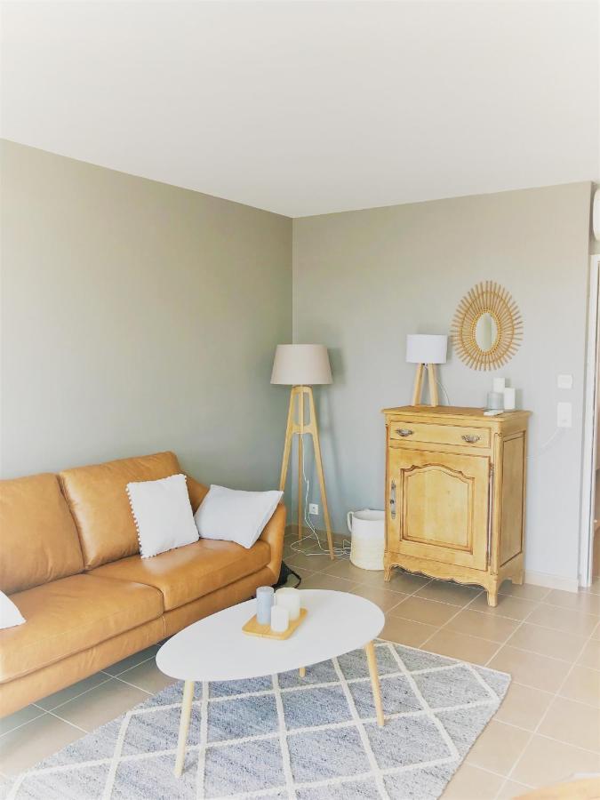 Appartement hyper centre, plage à pieds, 2 chambres, 4 personnes Châtelaillon-Plage Extérieur photo