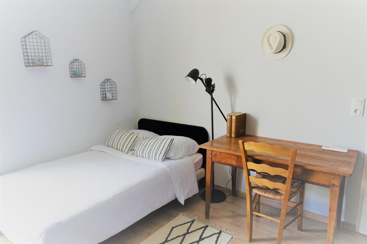 Appartement hyper centre, plage à pieds, 2 chambres, 4 personnes Châtelaillon-Plage Extérieur photo
