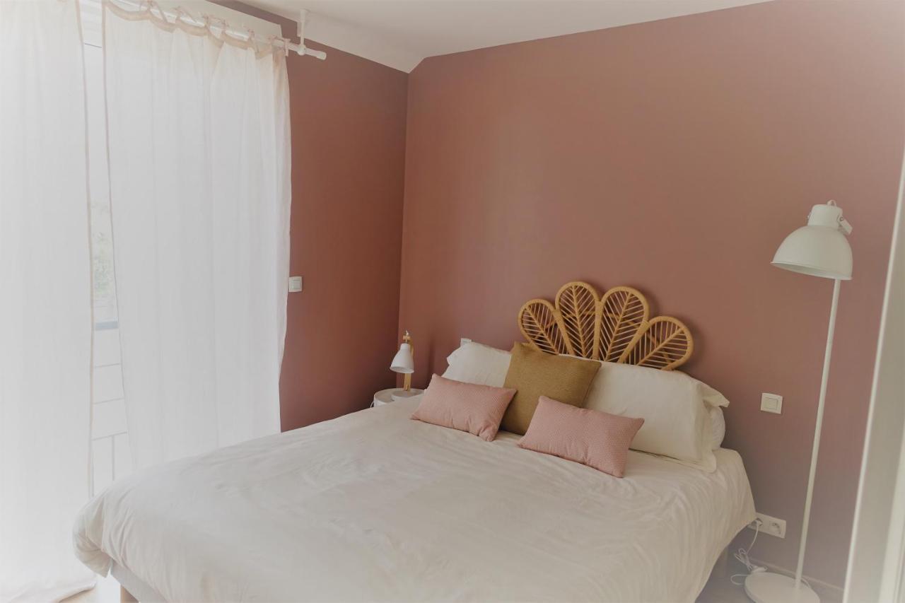 Appartement hyper centre, plage à pieds, 2 chambres, 4 personnes Châtelaillon-Plage Extérieur photo