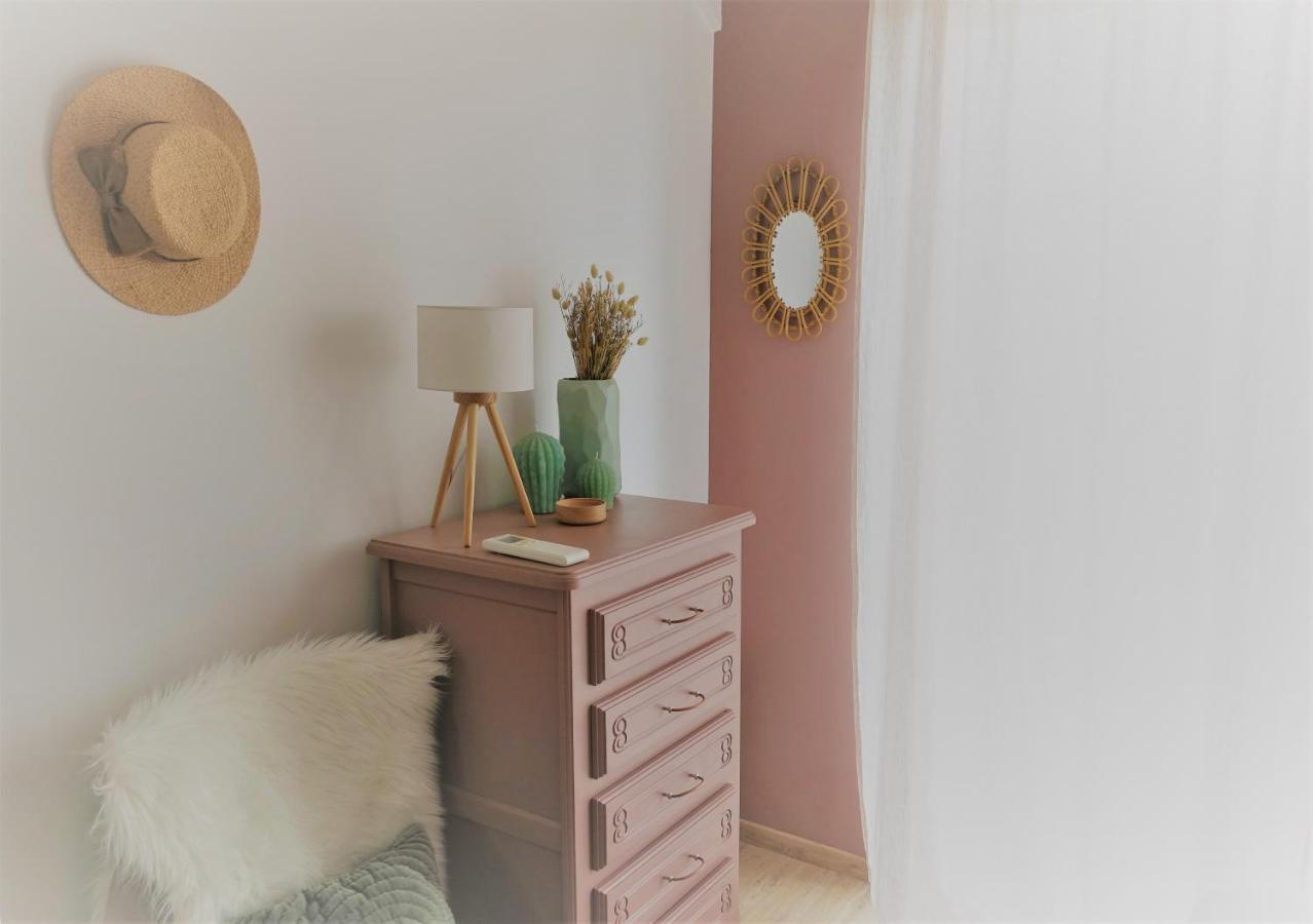 Appartement hyper centre, plage à pieds, 2 chambres, 4 personnes Châtelaillon-Plage Extérieur photo