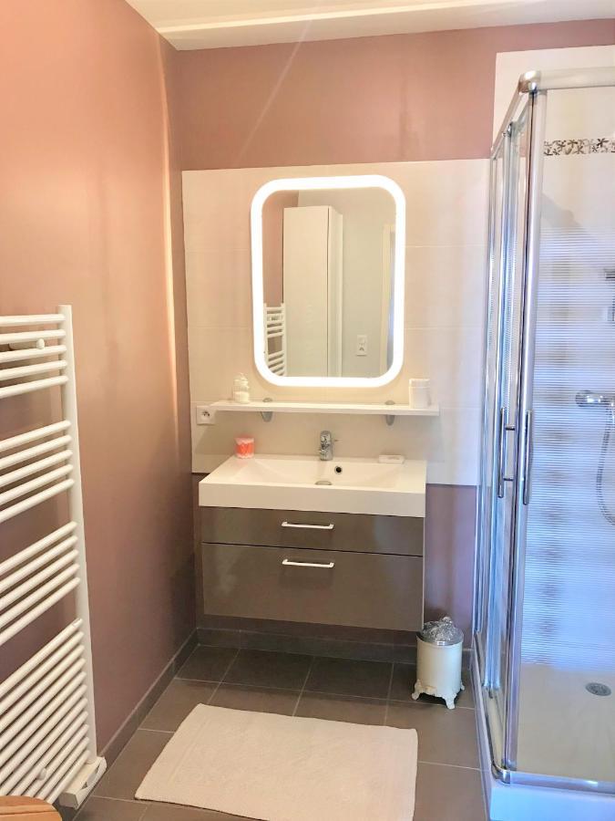 Appartement hyper centre, plage à pieds, 2 chambres, 4 personnes Châtelaillon-Plage Extérieur photo